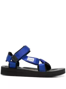 Suicoke сандалии Depa-V2, синий