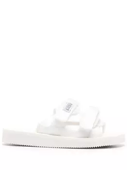 Suicoke сандалии MOTO-VPO, белый