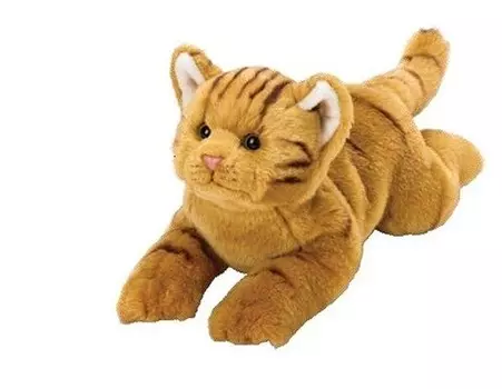 Суки собак, талисман кошки Suki