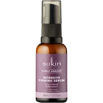 Sukin Purely Ageless укрепляющая сыворотка, 30 мл