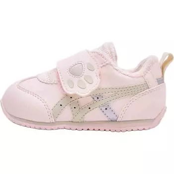 Suku2 Детская повседневная обувь для детей Asics, светло-розовый