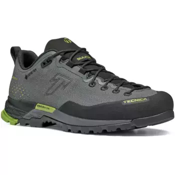 SULFUR S Gore-Tex Tecnica мужские горные ботинки, темно-серый