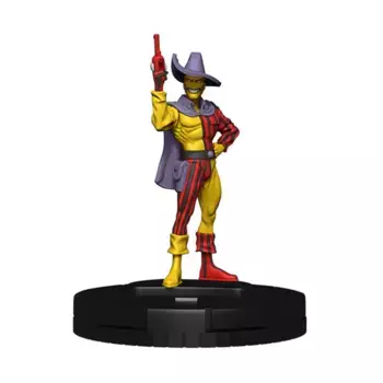 Сумасброд #004a (С), Marvel HeroClix - Deadpool & X-Force - Singles