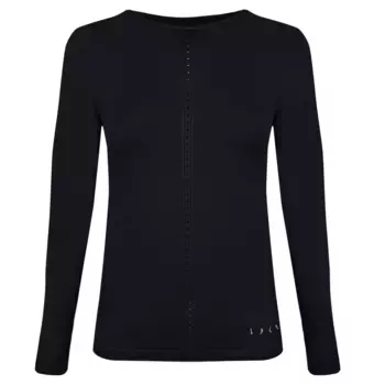 Sumita Born Living Yoga Женская футболка, чёрный