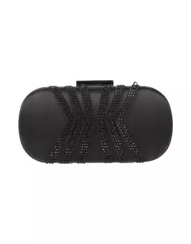 Сумка 06 Milano, черный