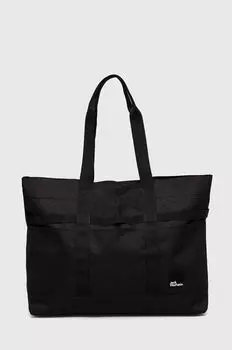 Сумка 10 Jack Wolfskin, черный