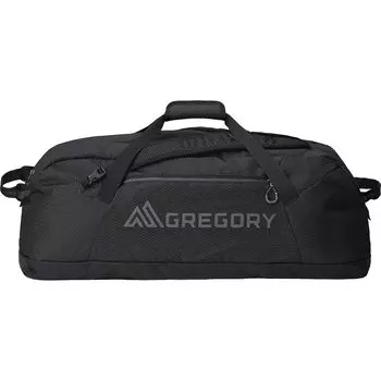 Сумка 115л Duffel Gregory, черный