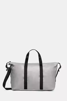 Сумка 14200 Hilo Weekend Bag Rains, серый