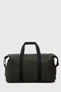 Сумка 14200 Weekendbags Rains, зеленый