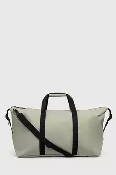 Сумка 14210 Weekendbags Rains, зеленый