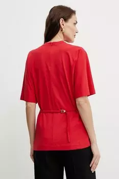 Сумка 14220 Hilo Weekend Bag Small Rains, оранжевый