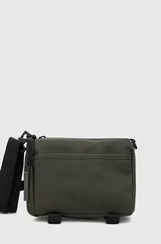Сумка 14260 Weekendbags Rains, зеленый