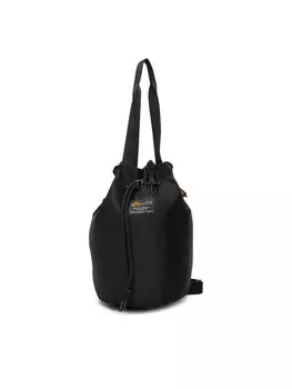 Сумка 148944 Alpha Industries, черный