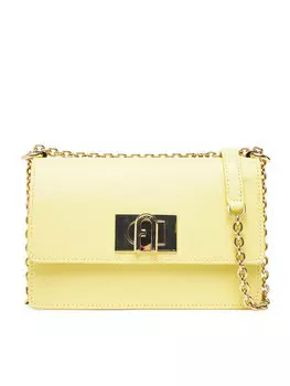 Сумка 1927 BAFKACO ARE000 3684S Furla, желтый