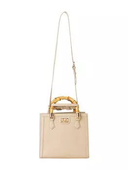 Сумка 19V69 ITALIA FREDA, бежевый