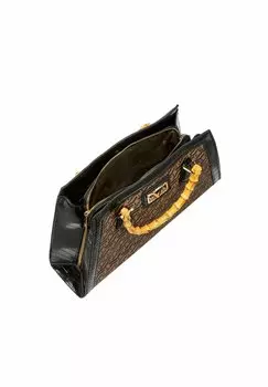 Сумка 19V69 Italia, коричневый