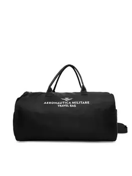 Сумка 251BO1147DCT3503 Aeronautica Militare, черный