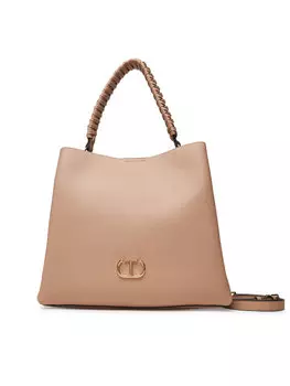 Сумка 251TD8062 Twinset, бежевый