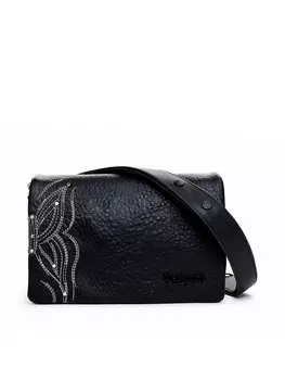 Сумка 25Saxp84 Desigual, черный