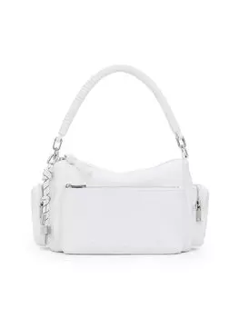 Сумка 25Saxpbe Desigual, белый