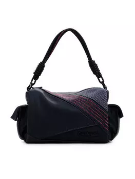 Сумка 25Saxpc6 Desigual, черный