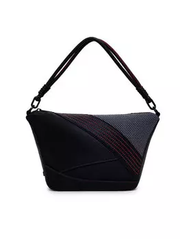 Сумка 25Saxpc7 Desigual, черный