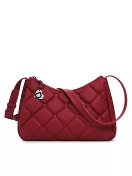 Сумка 25Saxpce Desigual, красный