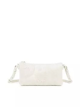 Сумка 25Sayp23 Desigual, экрю