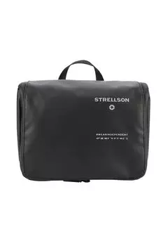 Сумка 26991 Stockwell 2 0 Benny из экокожи Strellson, черный