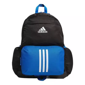 Сумка 2-in-1 backpack 'black blue' Adidas, черный