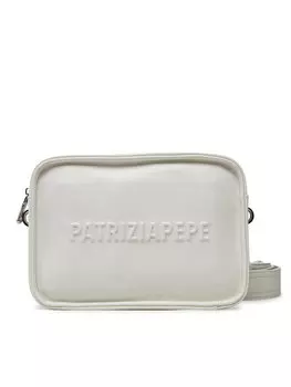 Сумка 2B0127/L113 Patrizia Pepe, белый