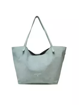 Сумка 2B0130/L153 Patrizia Pepe, бирюзовый