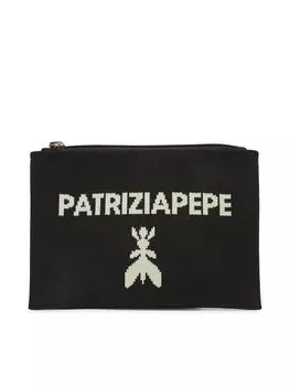 Сумка 2Q0023/K264-K103 Patrizia Pepe, черный