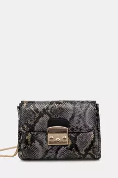 Сумка 2Romeo Morgan, серый