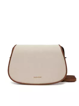 Сумка 30S5Gl0M2C Michael Michael Kors, коричневый