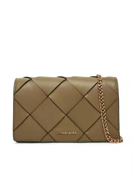 Сумка 32S5GJ6C8L Michael Michael Kors, хаки