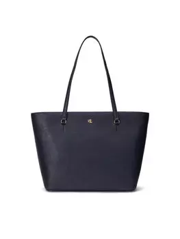 Сумка 431924351007 Lauren Ralph Lauren, синий