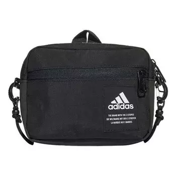 Сумка 4athlts organizer bags 'black' Adidas, черный