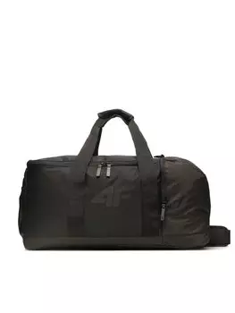 Сумка 4F, черный