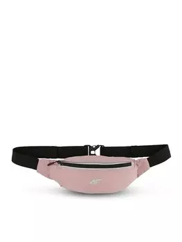 Сумка 4F, розовый