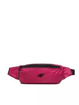 Сумка 4F, розовый