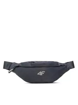 Сумка 4F, серый