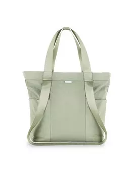 Сумка 4F, зеленый