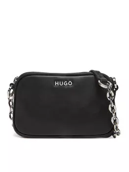 Сумка 50541712 Hugo, черный