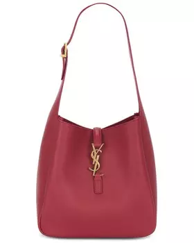 Сумка 5 А 7 Saint Laurent, цвет Red Danger