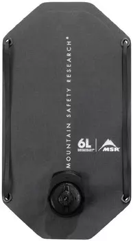 Сумка 6 литров MSR Dromedary