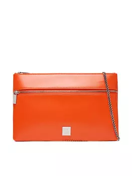 Сумка 6QTUDY06V United Colors Of Benetton, оранжевый