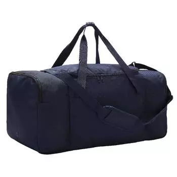 Сумка 75 л ESSENTIEL Kipsta, черный