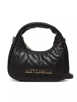 Сумка 78RA4BE5 ZSB23 Just Cavalli, черный