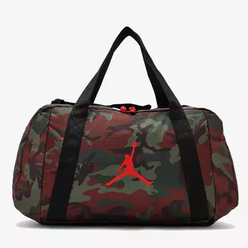 Сумка 9а0773 Nike, зеленый